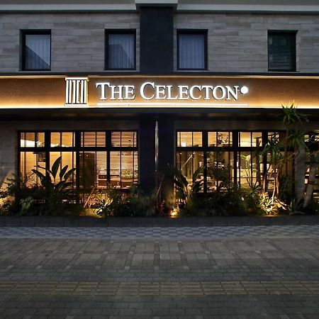 The Celecton كورومي المظهر الخارجي الصورة